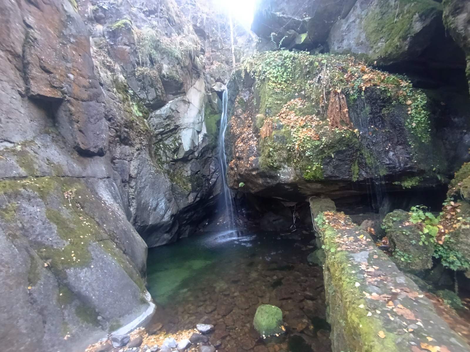 Костенски водопад