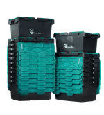Когато преместването стане игра: Green Box Rental спасява деня