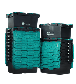 Когато преместването стане игра: Green Box Rental спасява деня