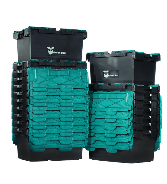 Когато преместването стане игра: Green Box Rental спасява деня