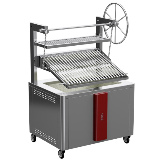 Как да изберем идеалната професионална скара за ресторанта Как да изберем идеалната професионална скара за ресторанта