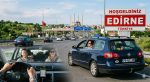 Пътуване до одрин с кола – всичко по-важно, което трябва да знаете ..