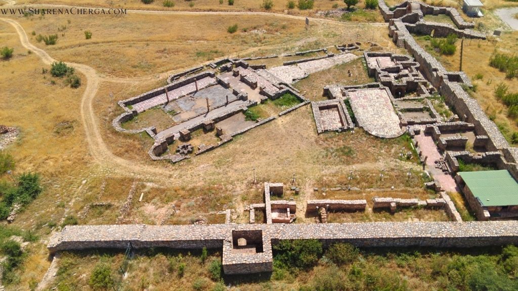 Крепост Баргала: Античното съкровище на Източна Македония Крепост Баргала: Античното съкровище на Източна Македония